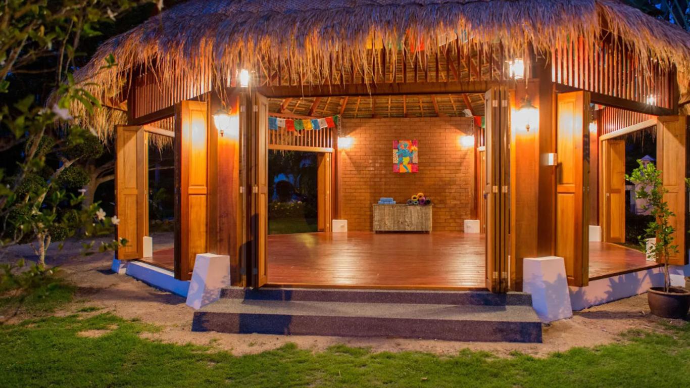 Easy Time Resort