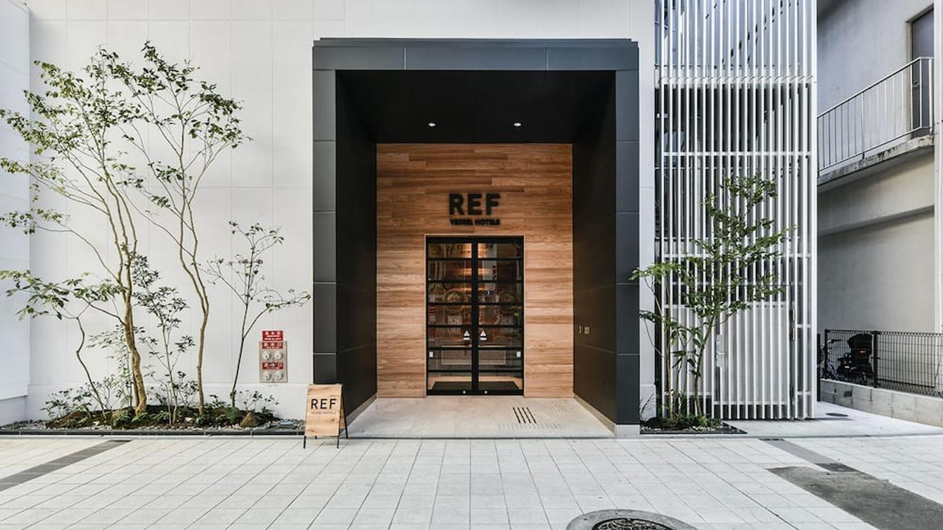 熊本瑞夫維瑟爾飯店