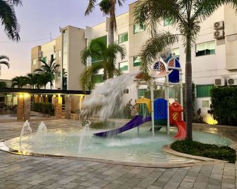 Hotel Morada do Sol - Caldas Novas