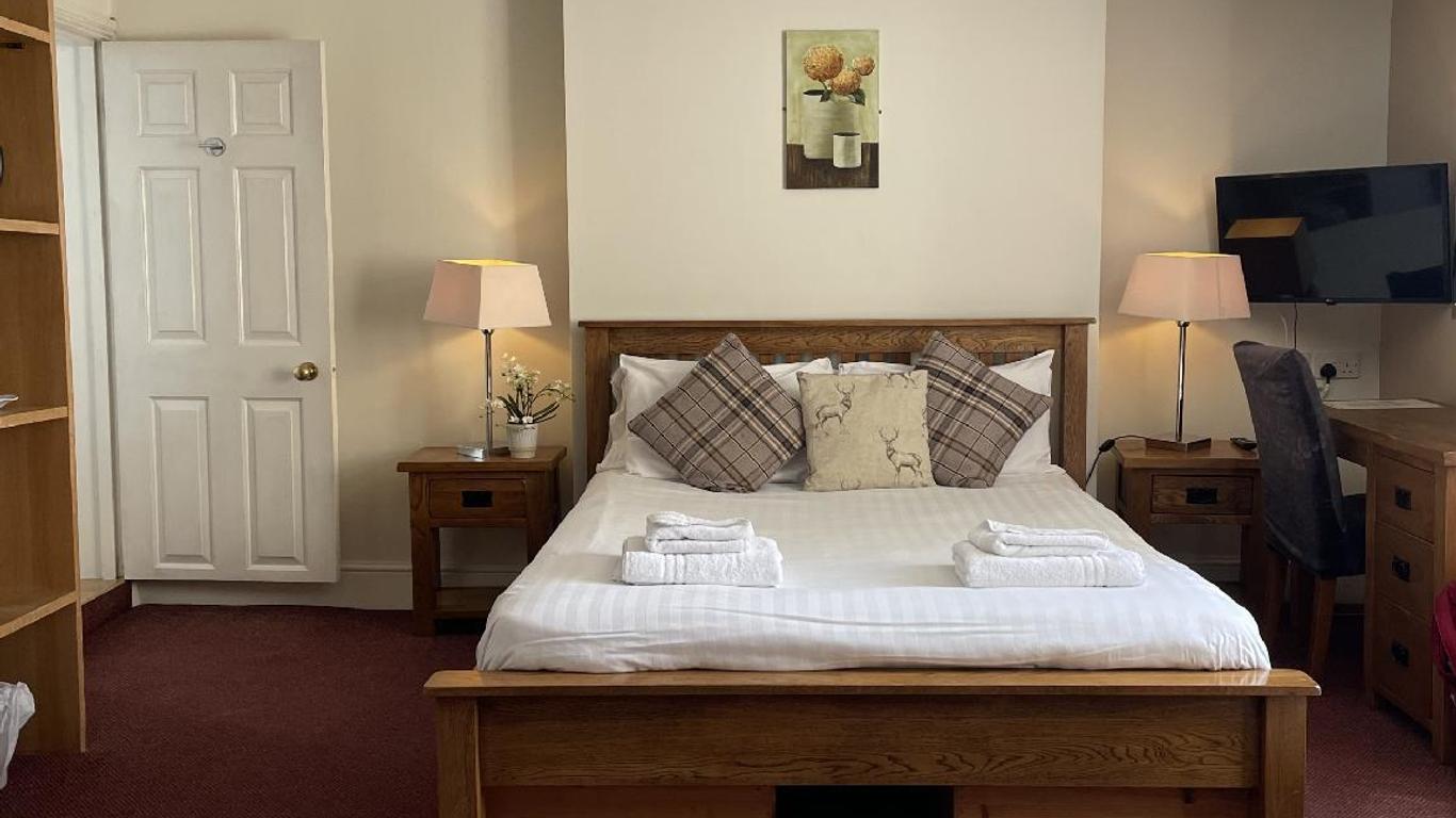 White Hart Hotel