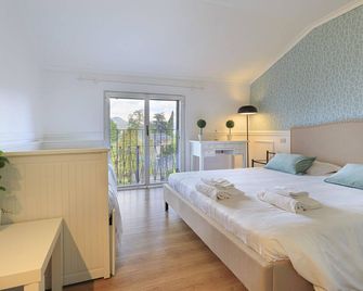 Pandora Stresa - By Impero House - Stresa - Chambre