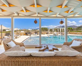 Paradise Island Villas - Anissaras