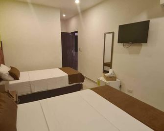 Hotel Riviere Boutique - Medellín - Habitación