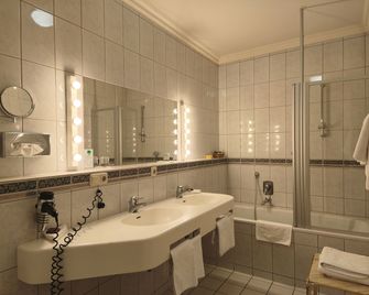 Hotel Goldener Anker - Bayreuth
