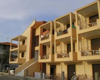Hotel Kosmas - Sarti
