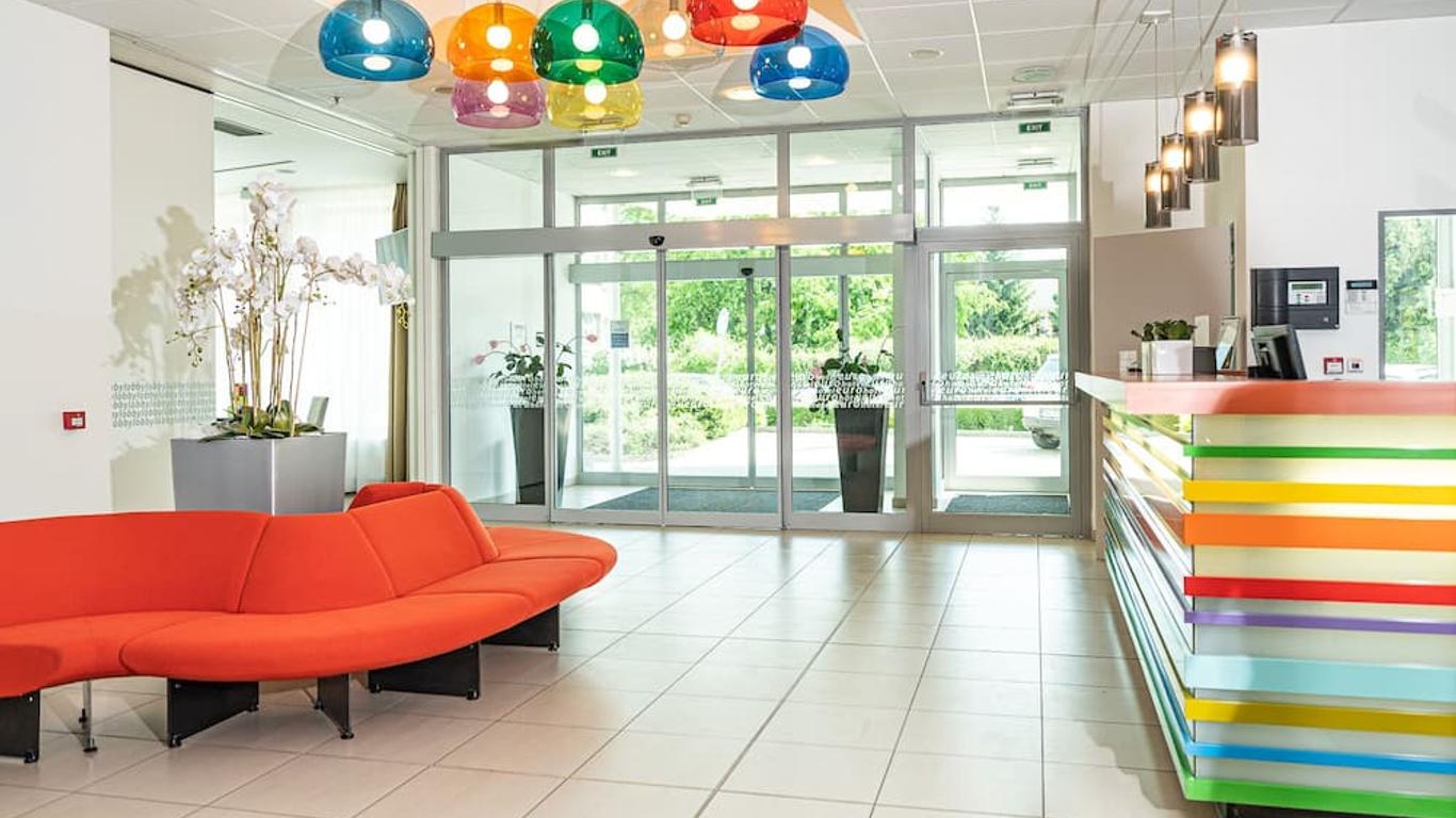 Hotel Euro