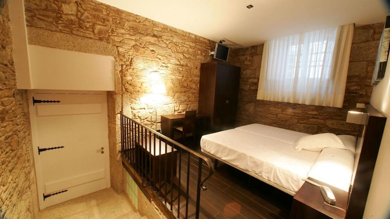 Hotel A Tafona do Peregrino