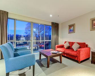 Parkview On Hagley - Christchurch - Stue