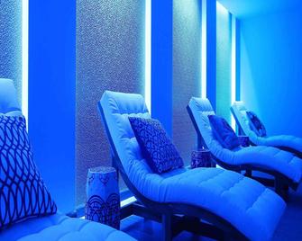 Swissôtel Lima - Λίμα - Σαλόνι ξενοδοχείου