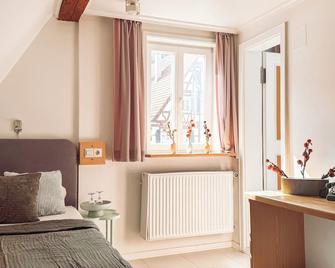 Hotel Restaurant Ratsstube - Calw