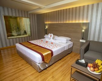 Prestige Residences at Golden Valley by Grand United Hospitality - Yangon