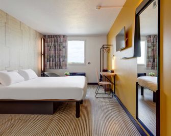 B&B HOTEL Reims Tinqueux - Tinqueux - Edificio