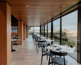 Balgownie Estate Yarra Valley - Yarra Glen - Restaurant