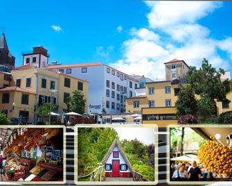 Residencial Funchal - Funchal