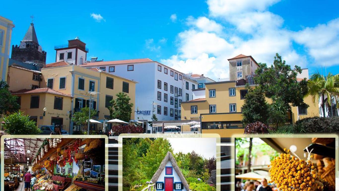 Residencial Funchal