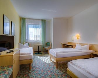 Hotel Astor - Altenburg - Restaurant