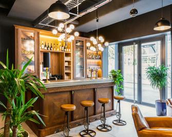 ibis Styles Puteaux Paris La Défense - Puteaux - Bar