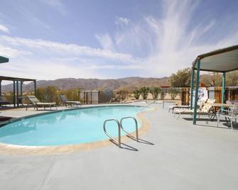 Harmony Motel - Twentynine Palms - Pool