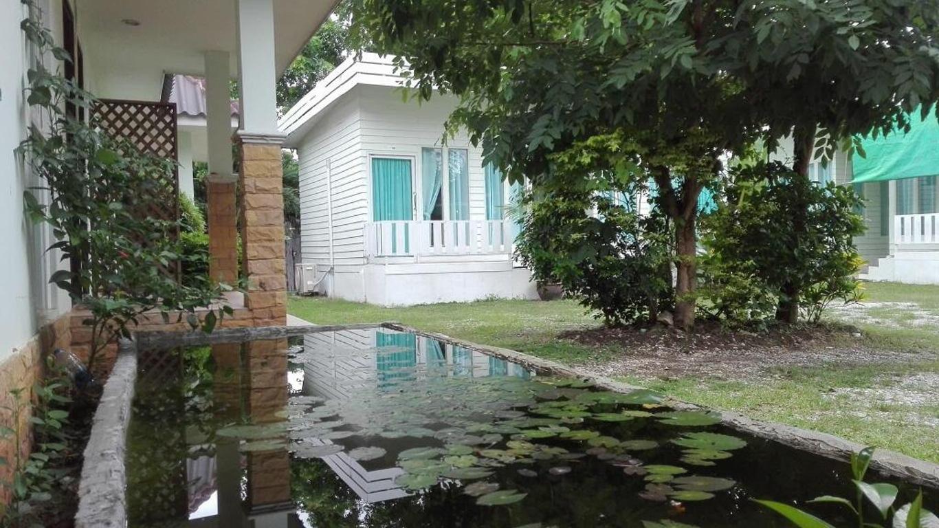 Leelawadee Resort