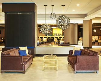Sheraton Lisle Naperville Hotel - Lisle - Lobby