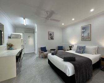 Mareeba Motor Inn - Mareeba