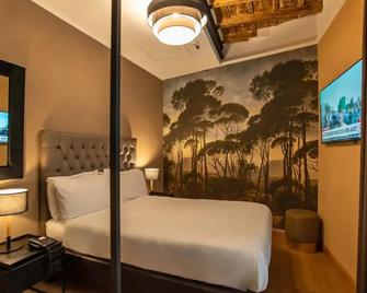 Hotel Elite - Rome