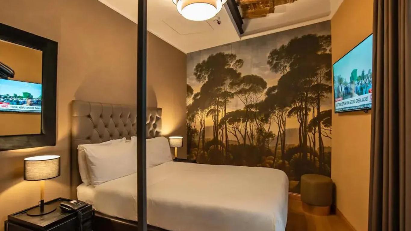 Hotel Elite
