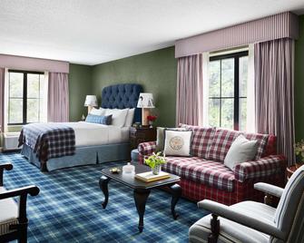 Graduate by Hilton Storrs - Storrs - Habitación