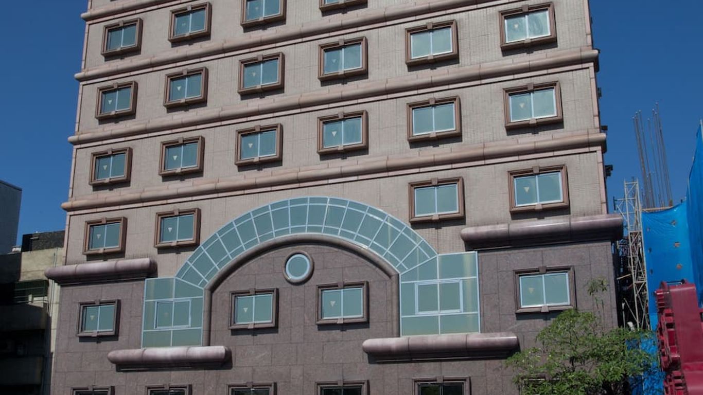 Charming City Songshan Hotel