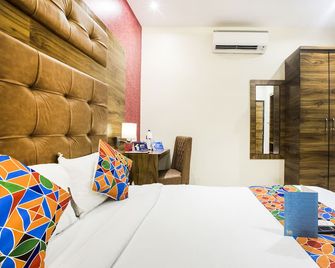 Hotel Amour - Bombay - Habitación