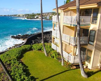 Sea Village - Kailua-Kona - Cảnh ngoài trời