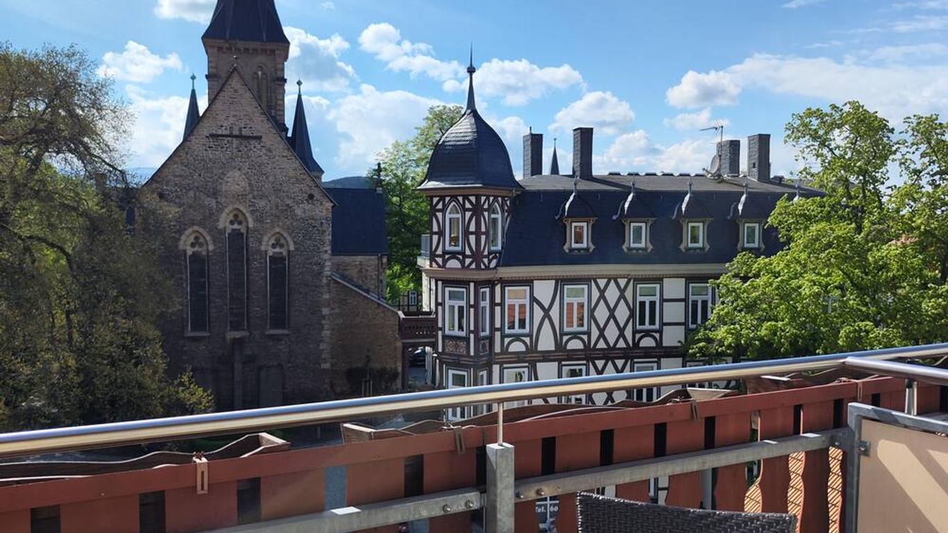 Altwernigeröder Apparthotel