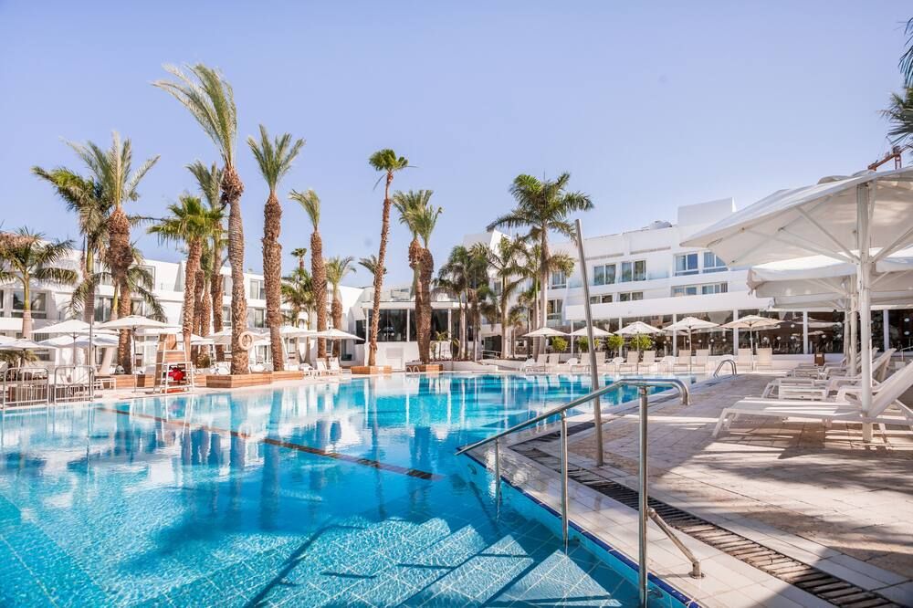 מלון אסטרל פאלמה