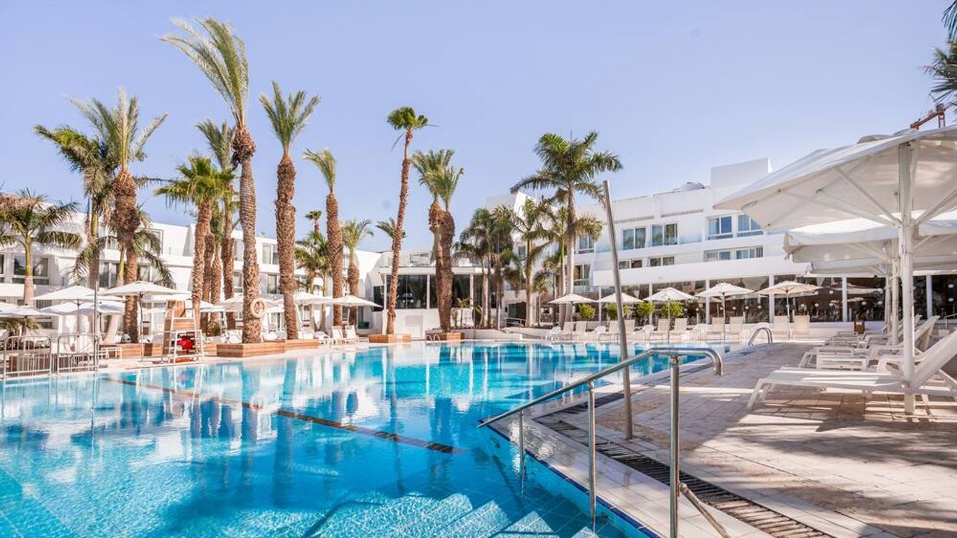 帕爾馬星際酒店 - 埃拉特