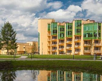 Krasnaya Pakhra Resort - Kolotilovo - Edificio