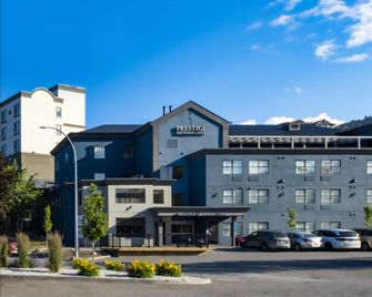 Prestige Aberdeen Lodge Kamloops - Kamloops - Edifício