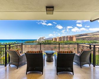 Panoramic Ocean Views in Ko Olina - Kapolei - Balcony