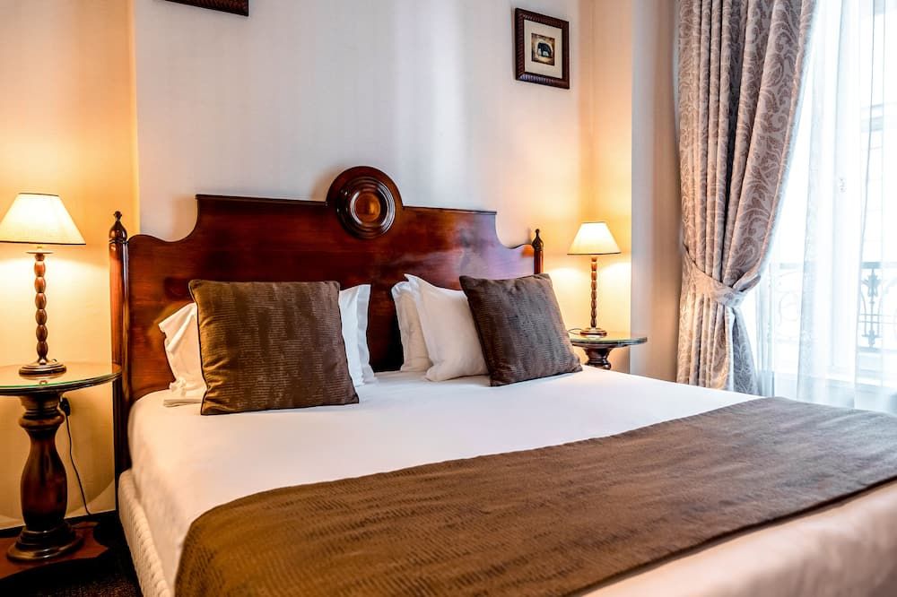 Villa Montparnasse à partir de 78 Hôtels à Paris KAYAK