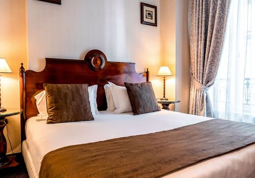 Villa Montparnasse à partir de 78 Hôtels à Paris KAYAK