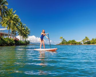 The Pearl South Pacific Resort, Spa & Golf Course - Pacific Harbor