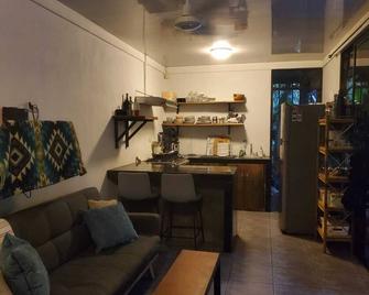 Cozy house in enjoyable Uvita with WiFi, AC - Uvita