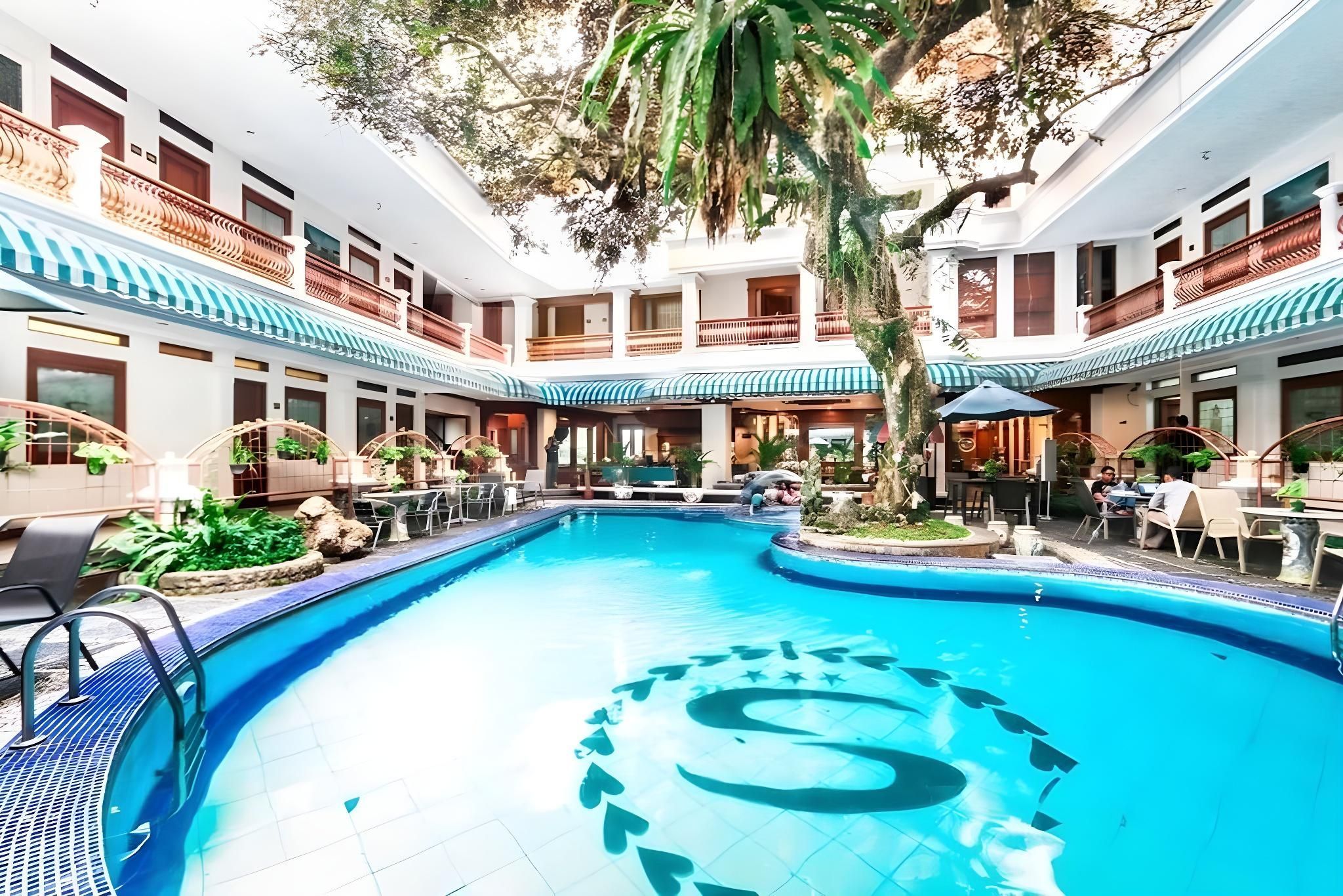 ساهيرا بوتيك هوتل