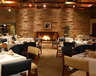 Four Points by Sheraton Ventura Harbor Resort - Ventura - Restaurant