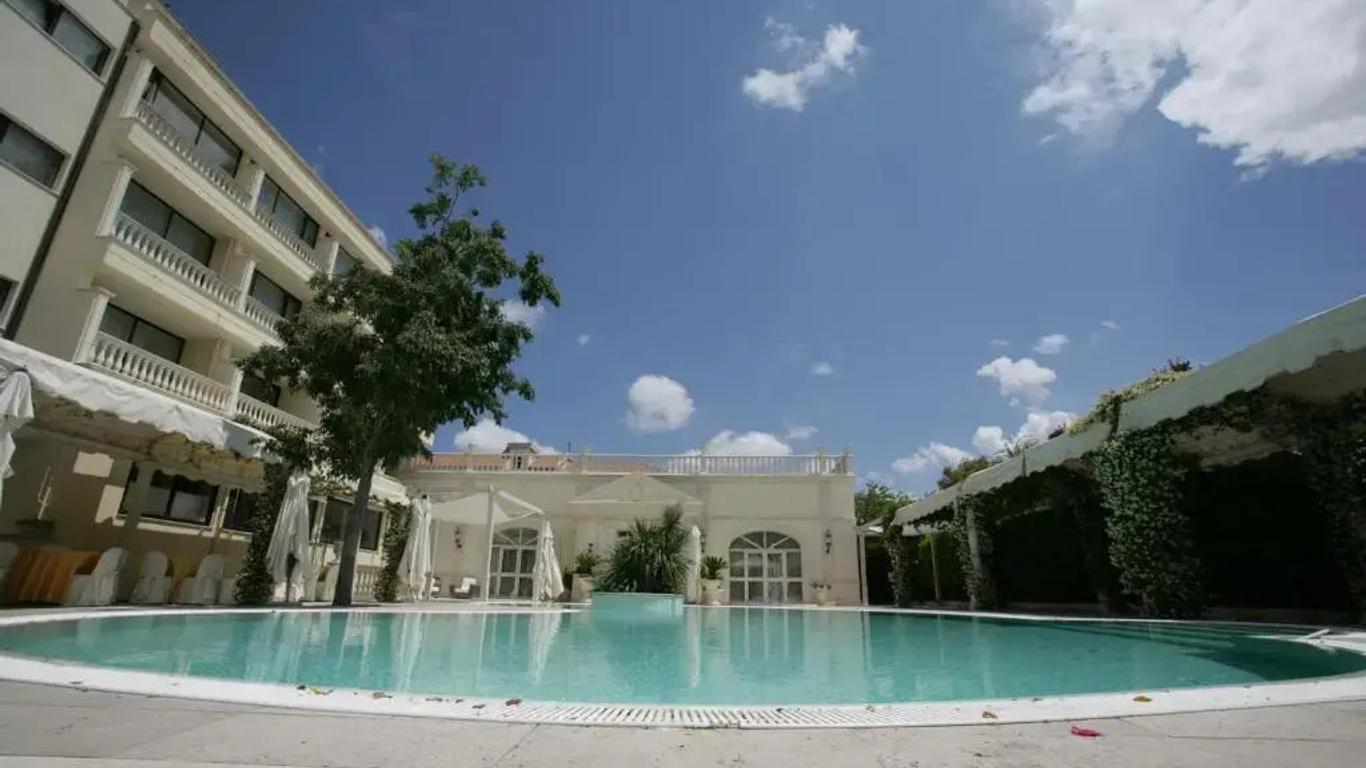 Park Hotel Campitelli