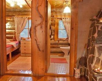 Holiday Home Kopinkallio 1 by Interhome - Asikkala - Habitación