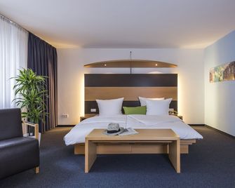 Hotel Berlin - Sindelfingen - Bedroom