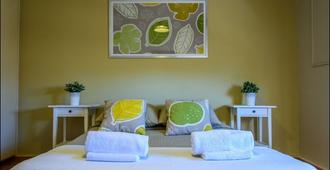 Alexia Hotel Apts - Larnaca - Bedroom