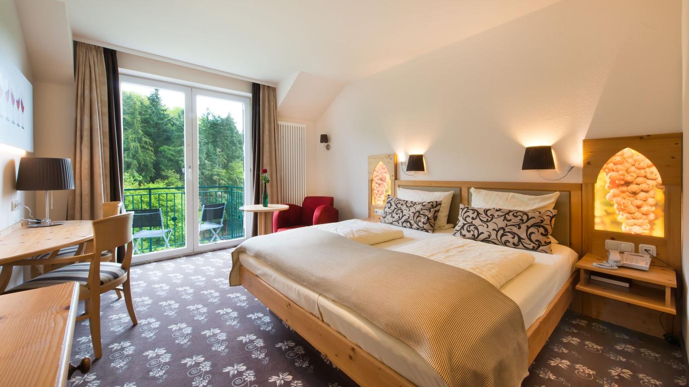 Akzent Waldhotel Rheingau