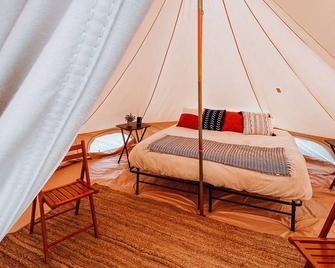 Wander Camp Yellowstone - Island Park - Chambre