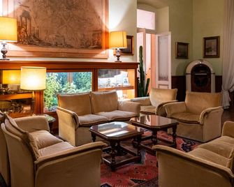 Hotel Maderno by Double Hospitality - Toscolano-Maderno